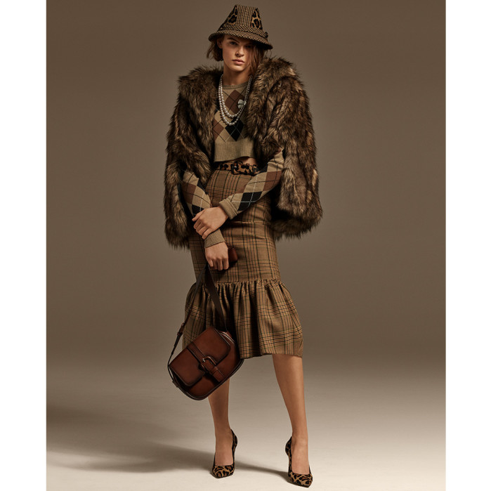 Express yourself! Con uno stile eclettico e individuale